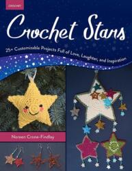 Crochet Stars (ISBN: 9780811774222)