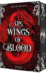 On Wings of Blood (ISBN: 9783845868561)