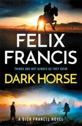 Dark Horse (ISBN: 9781785125874)