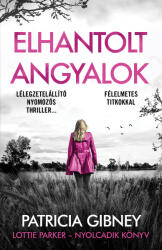 Elhantolt angyalok (ISBN: 9789636047818)