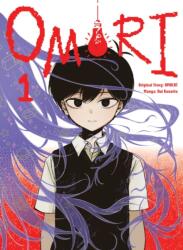 Omori 1 - Nui Konoito (ISBN: 9781647295691)