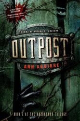 OUTPOST - Ann Aguirre (ISBN: 9781250034182)