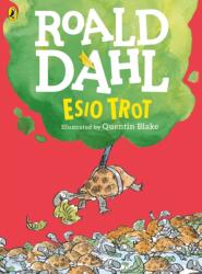 Esio Trot (ISBN: 9780141369389)