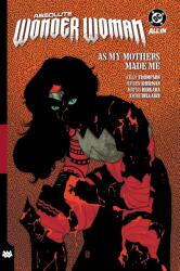Absolute Wonder Woman Vol. 2 - Hayden Sherman (ISBN: 9781799507543)