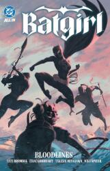 Batgirl Vol. 2: Bloodlines (ISBN: 9781799506089)