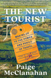 The New Tourist - McClanahan, Paige (ISBN: 9781668011782)