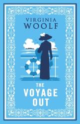 The Voyage Out (ISBN: 9781847498816)
