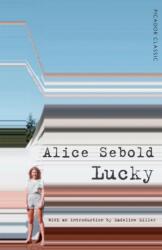 Lucky (ISBN: 9781509873937)