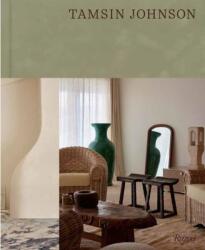 Tamsin Johnson: Contrast, Space, Harmony - JOHNSON TAMSIN (ISBN: 9780847876389)