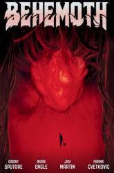Behemoth - Ryan Engle, Jay Martin (ISBN: 9781506746791)