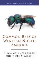 Common Bees of Western North America (ISBN: 9780691175508)