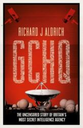 GCHQ (ISBN: 9780007312665)