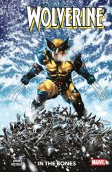 Wolverine Vol. 1: In The Bones (2025)