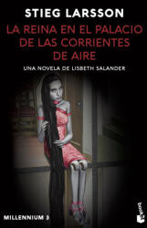 LA REINA EN EL PALACIO DE LAS CORRIENTES DE AIRE (2023)