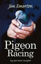 Pigeon Racing (2016)