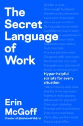 The Secret Language of Work (2026)