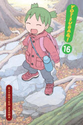 Yotsuba&! , Vol. 16 (2026)