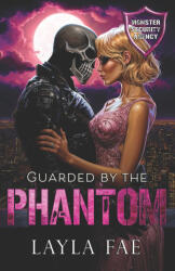 Guarded by the Phantom - Layla Fae (2024)