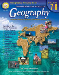 Discovering the World of Geography (2003)