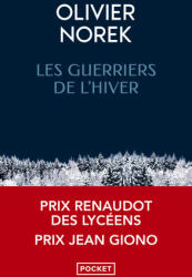 Les Guerriers de l'hiver (2025)
