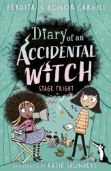 Diary of an Accidental Witch: Stage Fright (2023)