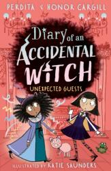 Diary of an Accidental Witch: Unexpected Guests (2023)