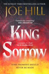 King Sorrow (ISBN: 9781035434305)