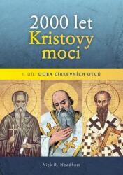 2000 de ani aiuriii ai lui Hristos, vol. 1 - Epoca Părinților Bisericii (2023)