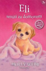 Eli îi este dor de casă (2019)