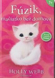 Fúzik, mačiatko bez domova (2019)