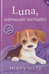 Luna, cel mai mic cățeluș (2019)