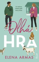 Dlhá hra (2024)
