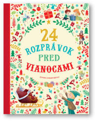 24 de povești înainte de Crăciun (2024)