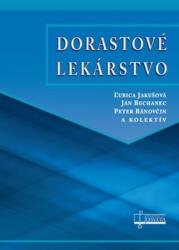 Dorastové lekárstvo (2014)