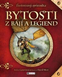 Bytosti z bájí a legiend (ISBN: 9788056401408)