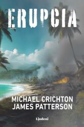 Erupcia (ISBN: 9788056647752)