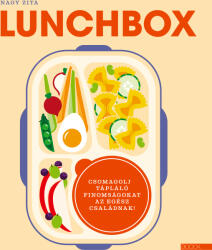 Lunchbox (2025)