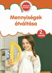 Mennyiségek átváltása (2020)