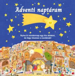 Adventi naptáram (2025)
