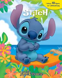 Játék és mese - Stitch (2025)