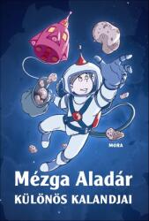 Mézga Aladár különös kalandjai (2025)