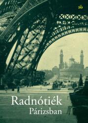 Radnótiék Párizsban (2025)
