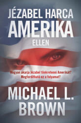 Jézabel harca Amerika ellen (2020)