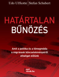 Határtalan bűnözés (2018)