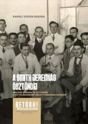 A Smith Jeremiás ösztöndíj (2025)