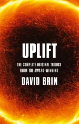 Uplift (ISBN: 9781841494890)