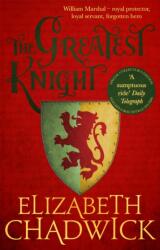 The Greatest Knight (ISBN: 9780751575651)