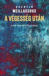 A végesség után. Tanulmány az esetlegesség szükségszerűségéről (ISBN: 9786156535535)