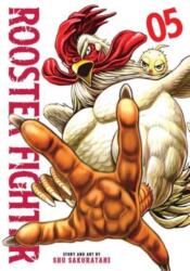 Rooster Fighter 5 (2024)