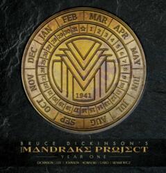The Mandrake Project: Year One (2025)